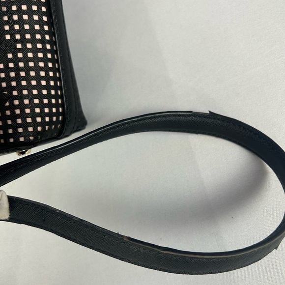 Kate Spade Cameron Street Perforated Candace Satchel - Picture 7 of 12